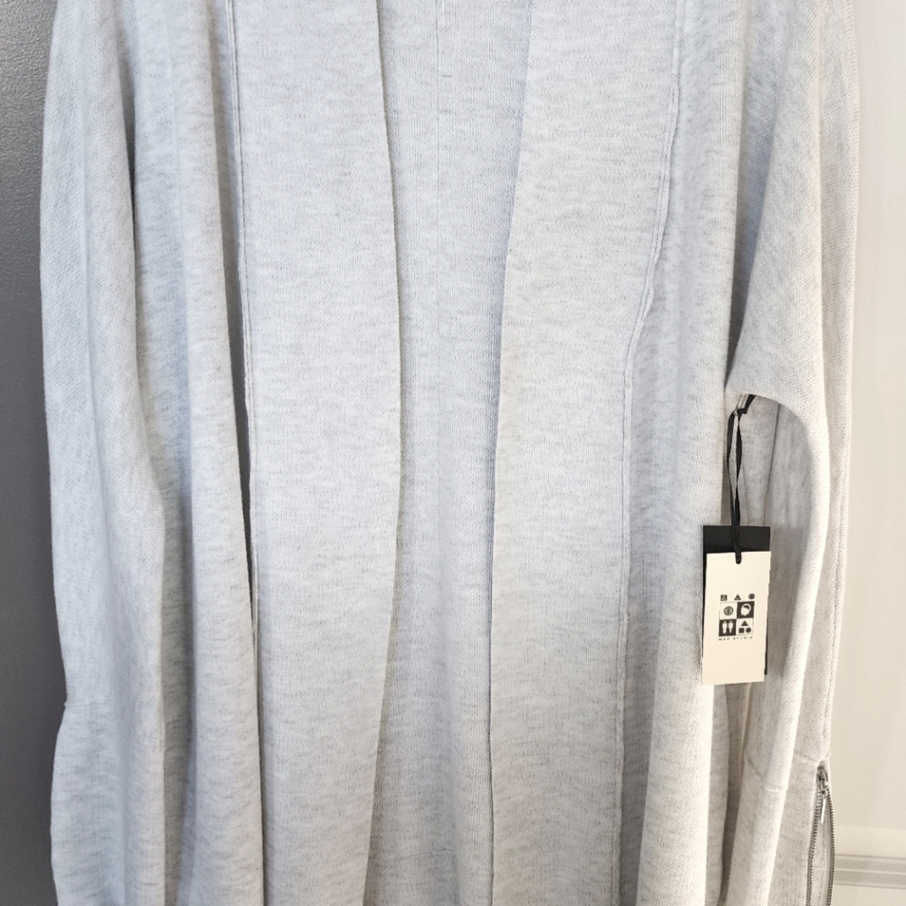 WOMEN'S CARDIGAN